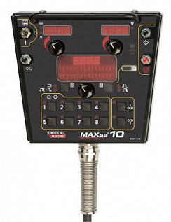 пульт дистанционного управления k2814-1 , пду к2814-1 maxsa 10 controller