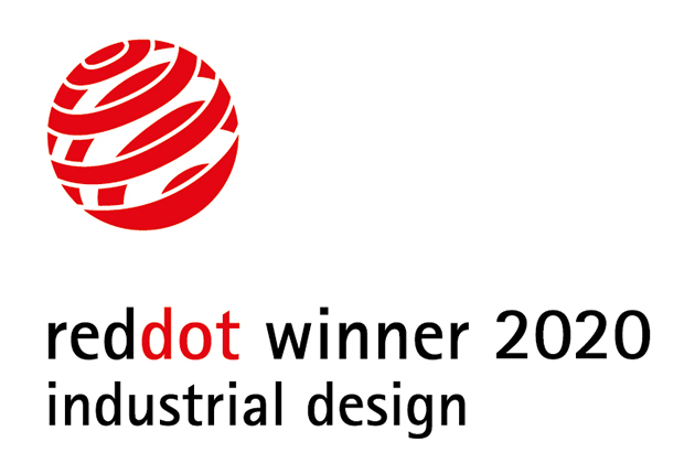 mastertig и flexlite удостоены награды red dot product design award