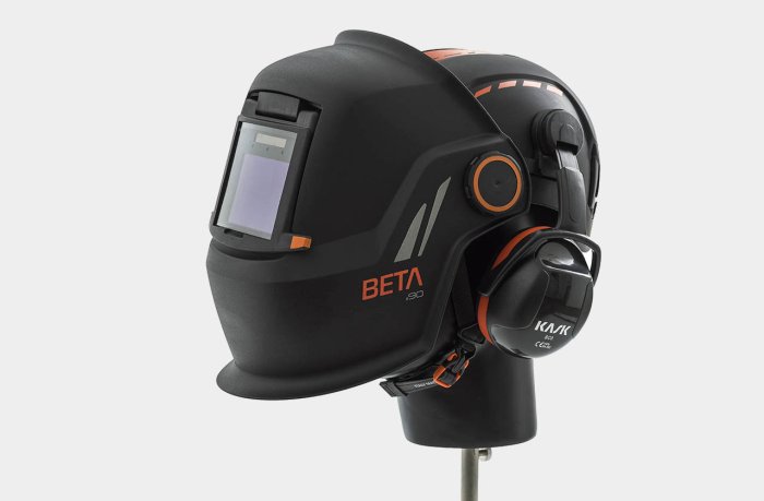 Доступна новая линейка продуктов Beta E для защитных касок