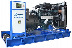 генератор дизельный тсс tfi 33mc
