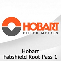 сварочная проволока hobart fabshield root pass 1