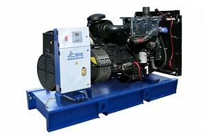 генератор дизельный тсс tfi 95mc