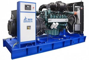 генератор дизельный тсс tdo 830ts