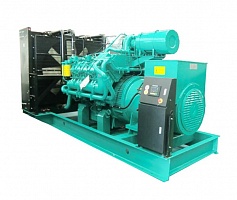 генератор дизельный тсс ttd 1860ts